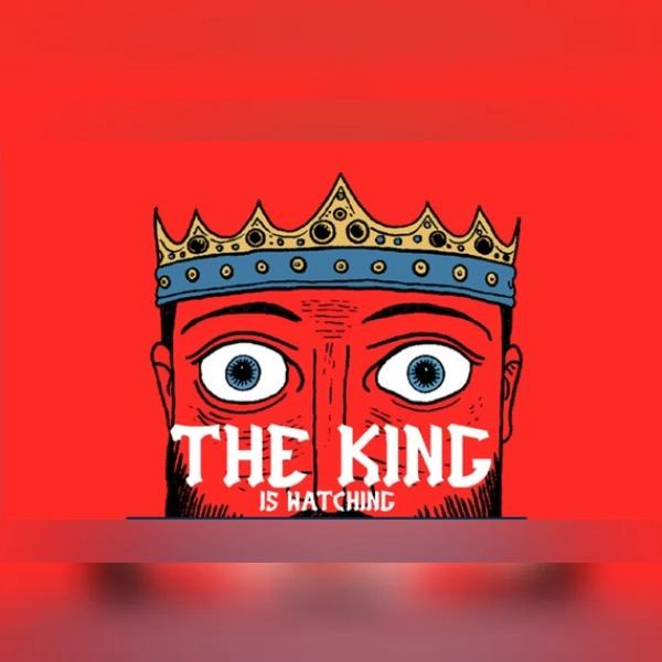 The King is Watching (PC) Steam Gift - GLOBAL