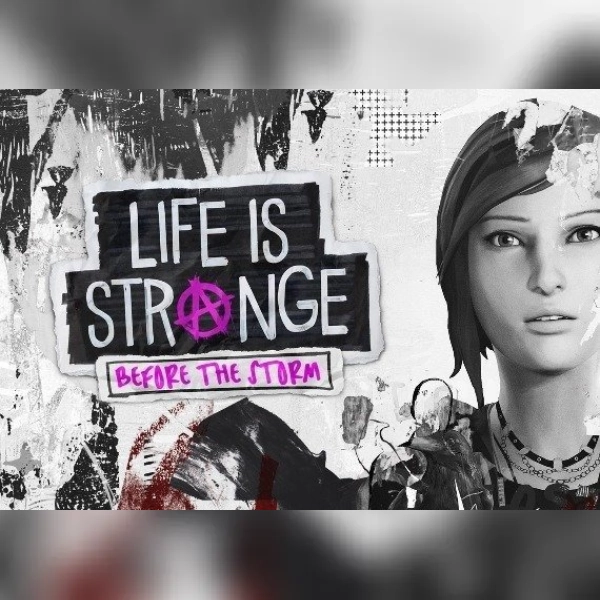 Life Is Strange Girls Amber Life Is Strange: Before The Storm Deluxe Edition (Pc) Steam Account - Global