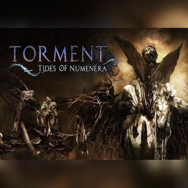 Torment: Tides of Numenera Day One Edition (PC) Steam Key - GLOBAL