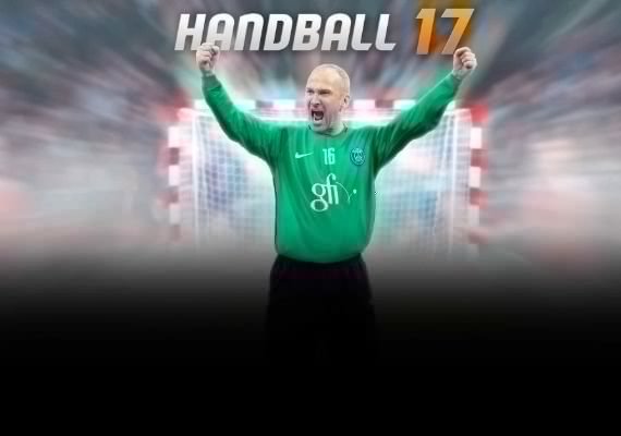 Handball 17 (Xbox One / Xbox Series X|S)