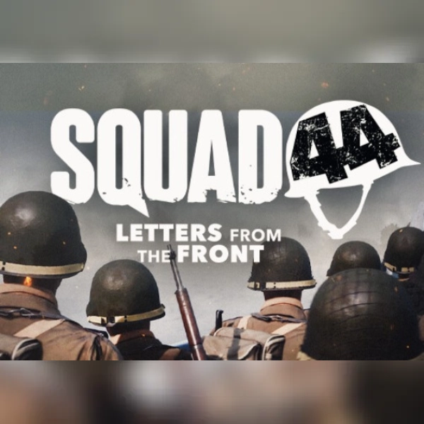 Squad 44 (PC) Steam Key - ROW