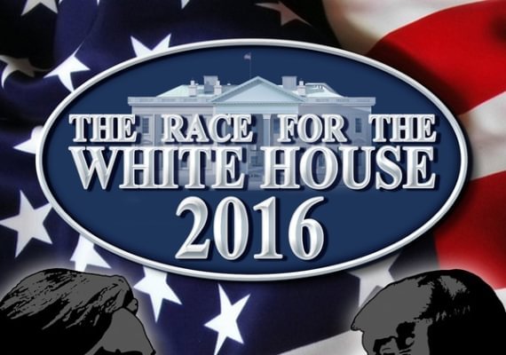 The Race for the White House (PC)