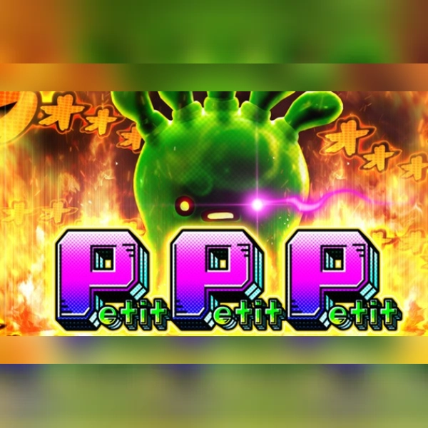 Petit Petit Petit (PC) Steam Gift - GLOBAL