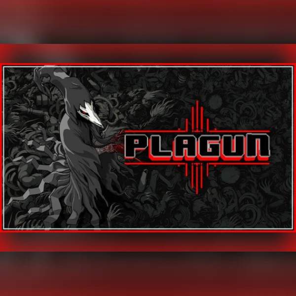 PLAGUN – The Plague Goes On (PC) Steam Gift - GLOBAL