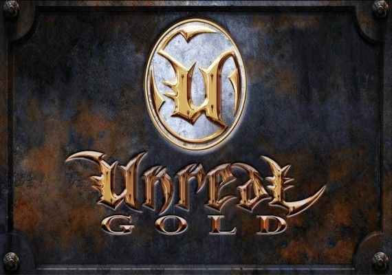 Unreal Gold (PC)