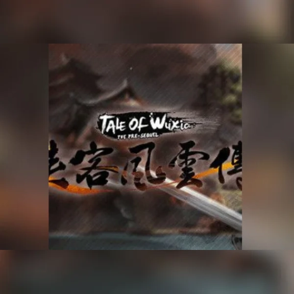 Tale of Wuxia: The Pre-Sequel (PC) Steam Key - GLOBAL