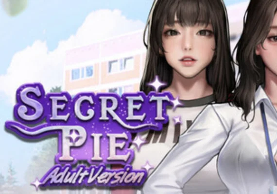 Secret Pie (Adult Version) (PC) Secret Pie (Adult Version) (PC)