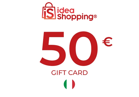 Idea Shopping Gift Card 50 EUR