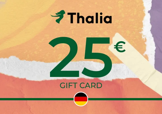 Thalia Gift Card 25 EUR