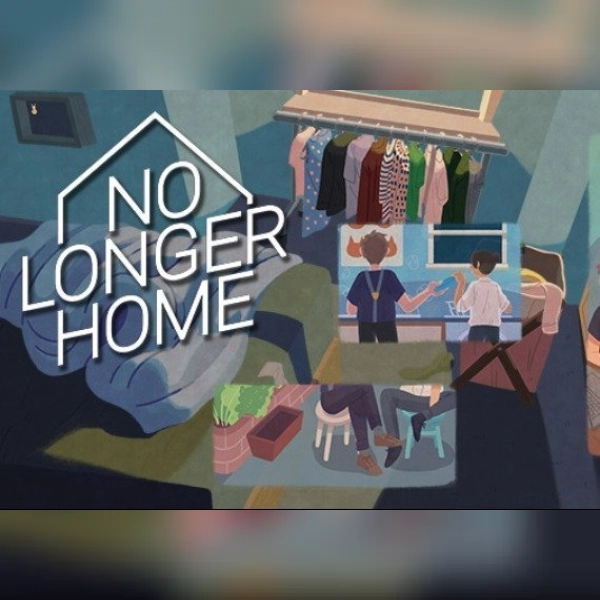 No Longer Home (PC) Steam Gift - GLOBAL