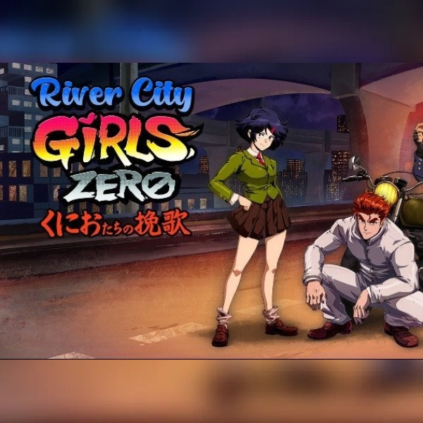 Girls River City Zero (Pc) Steam Key - Global