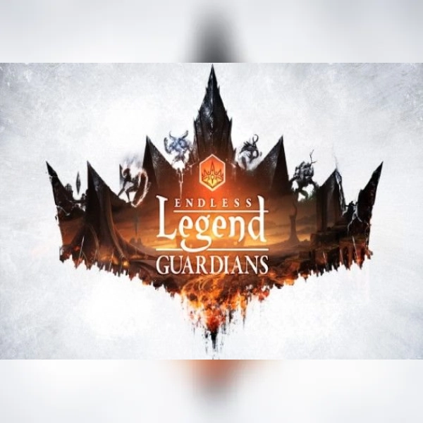 ENDLESS Legend - Guardians (DLC) (PC) Steam Key - EU