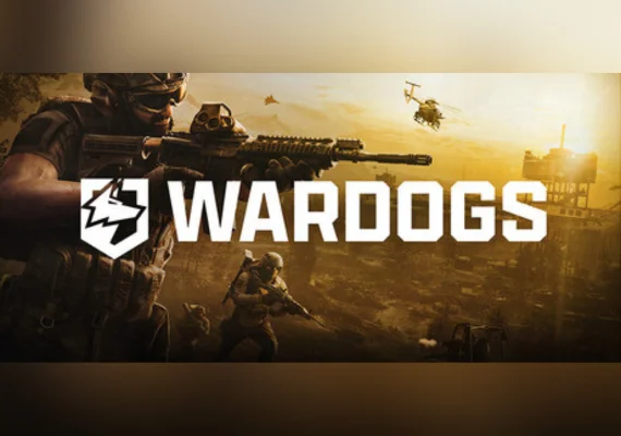 WARDOGS (PC)