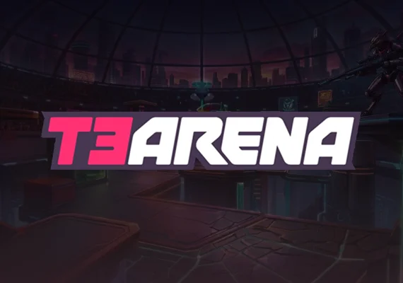 T3 Arena