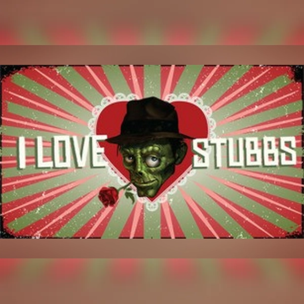I Love Stubbs Edition (PC) Steam Key - GLOBAL
