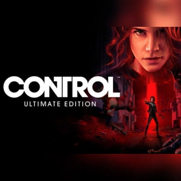Control Ultimate Edition (PC) Steam Gift - GLOBAL