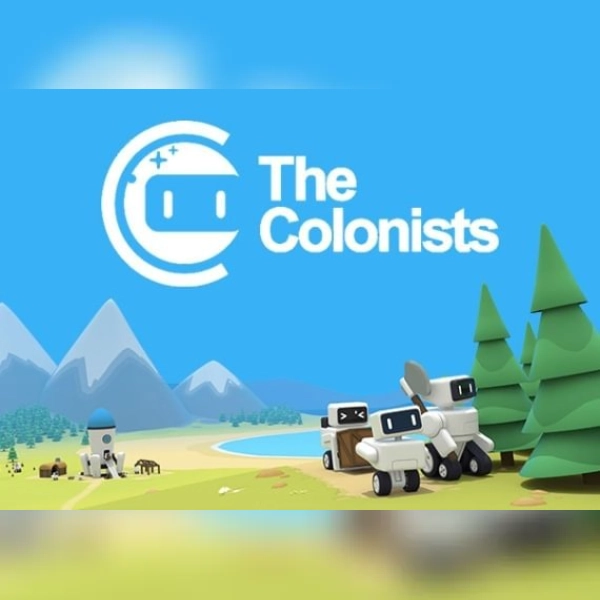 The Colonists (PC) Steam Gift- EU