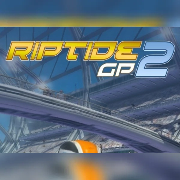 Riptide GP2 (PC) Steam Gift - GLOBAL