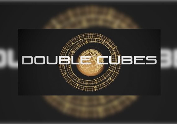 Double Cubes (PC)