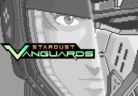 Stardust Vanguards (PC) Stardust Vanguards (PC)