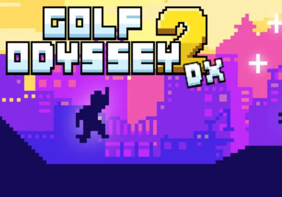 Golf Odyssey 2 (PC)