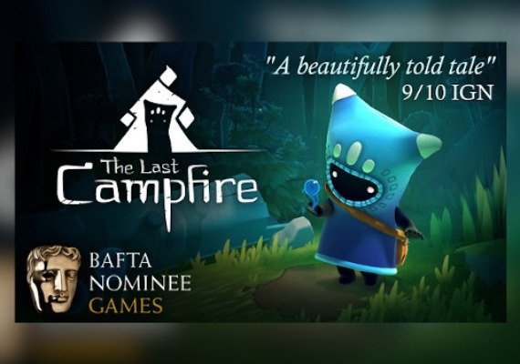 The Last Campfire (PC)