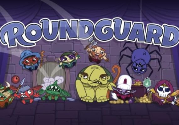 Roundguard (PC) Roundguard (PC)