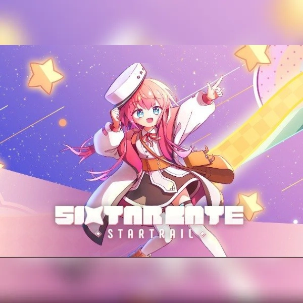 Sixtar Gate: STARGAZER (PC) Steam Gift- GLOBAL