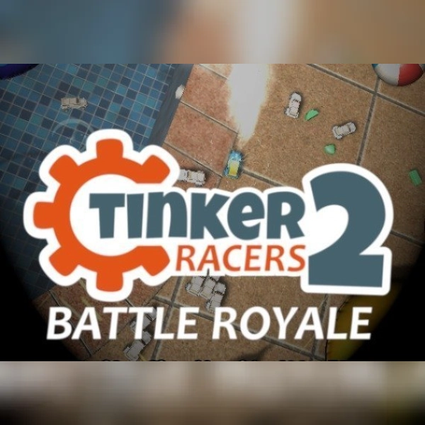 Tinker Racers (PC) Steam Gift - GLOBAL
