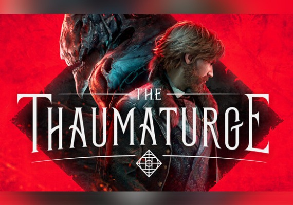 The Thaumaturge (PC)