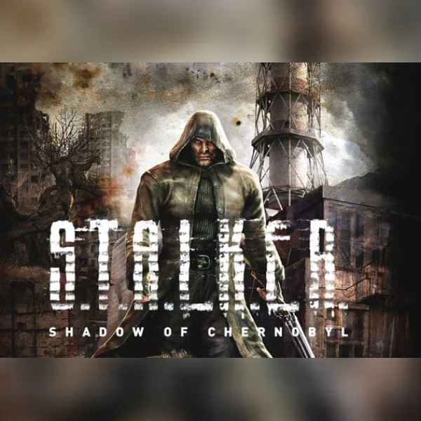 STALKER: Shadow of Chernobyl (PC) Steam Gift - GLOBAL