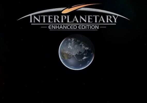 Interplanetary: Enhanced Edition (PC)