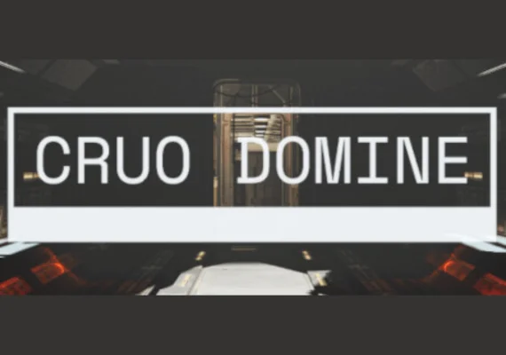 Cruo Domine (PC)