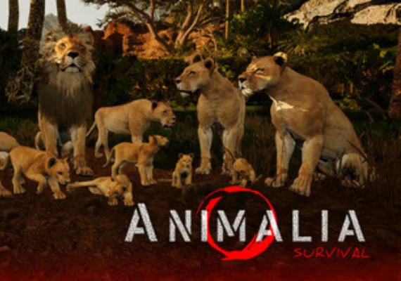 Animalia Survival (PC)