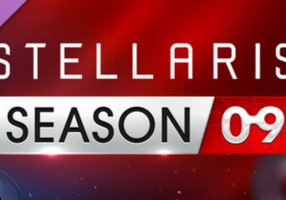 Stellaris: Season 09 - Expansion Pass (DLC) (PC)