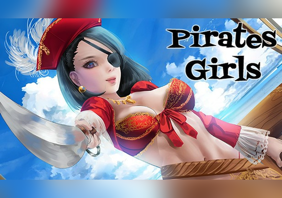 Pirates Girls (PC)