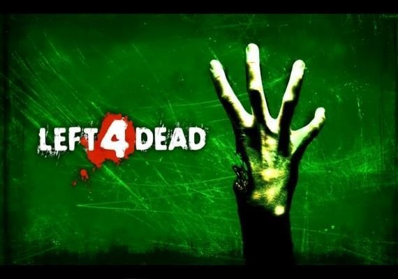 Left 4 Dead (PC) Left 4 Dead (PC)