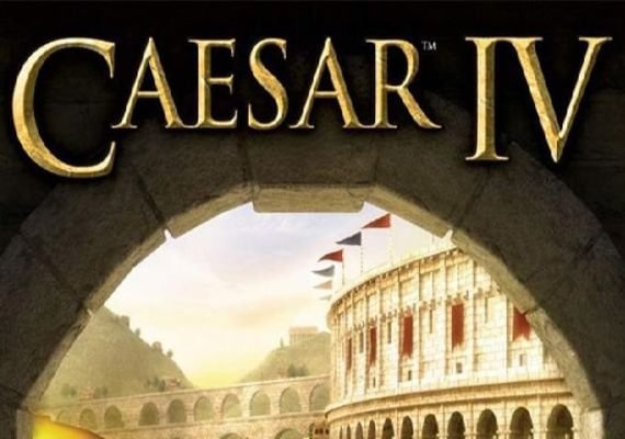 Caesar IV (PC)