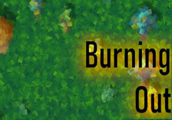 Burning Out (PC) Steam Key - GLOBAL