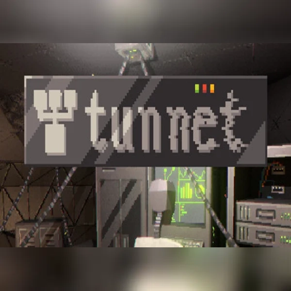 Tunnet (PC) Steam Gift- GLOBAL