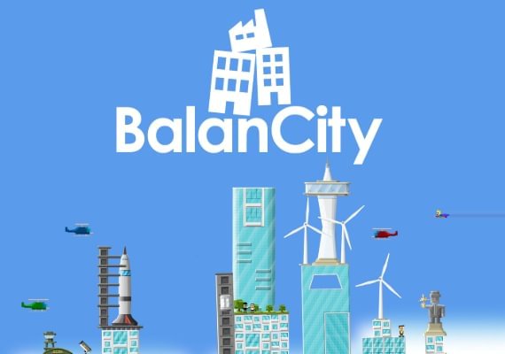 BalanCity (PC) BalanCity (PC)