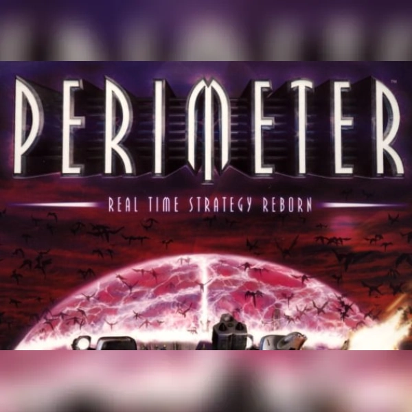 Perimeter (PC) Steam Key - GLOBAL