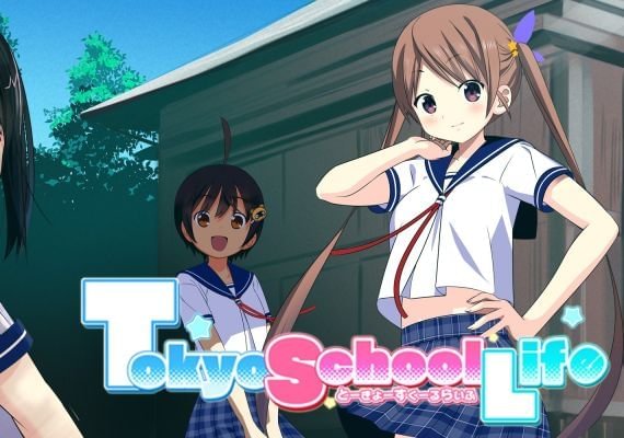 Tokyo School Life (PC)