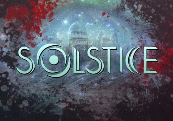 Solstice (PC)