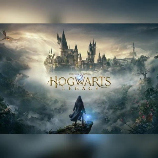 Hogwarts Legacy (PC) Steam Key - NORTH AMERICA