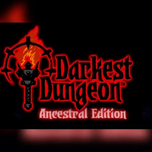 Darkest Dungeon: Ancestral Edition