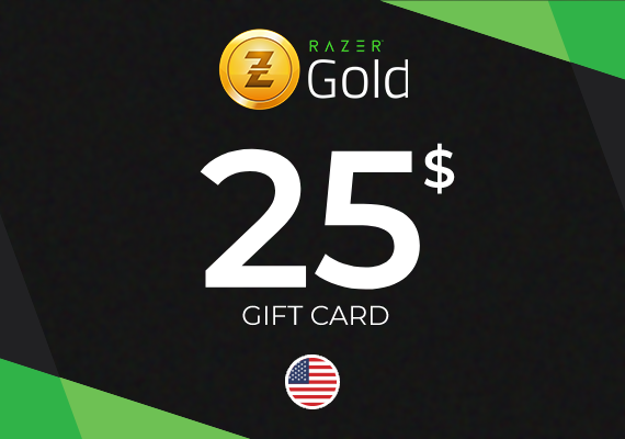 Buy  Gift Card 25 USD -  Key UNITED STATES - Cheap - !