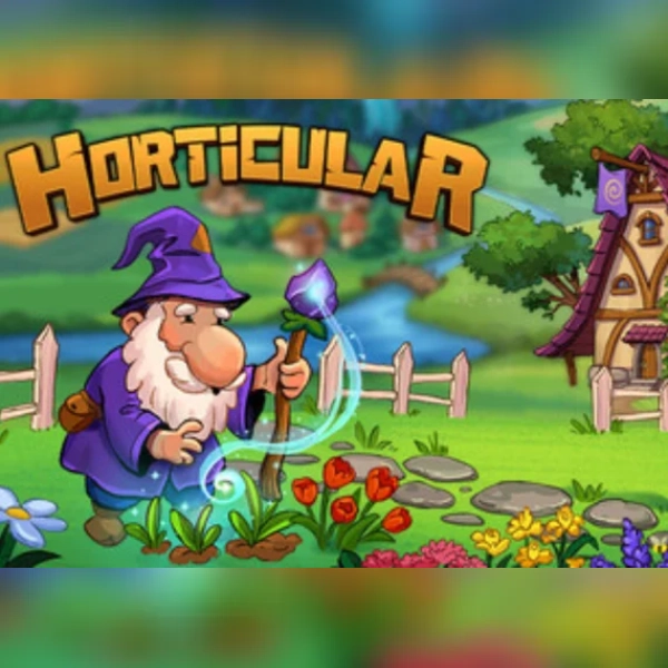 Light Horticular (Pc) Steam Gift - Global