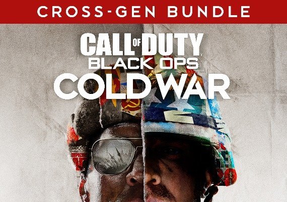 Call of Duty: Black Ops Cold War - Cross-Gen Bundle Upgrade (DLC) (Xbox One)