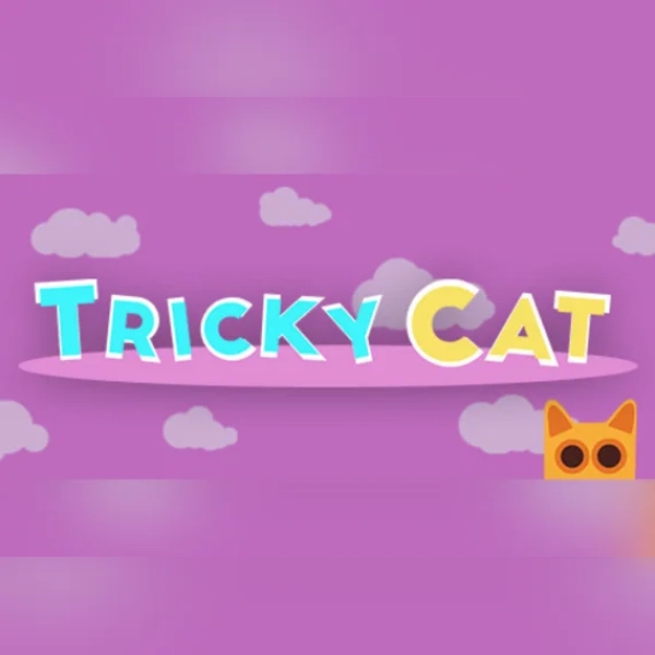 Tricky Cat (PC) Steam Key - GLOBAL